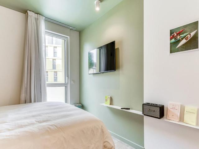 T1 Classique Meublé Résidence Coliving Montpellier