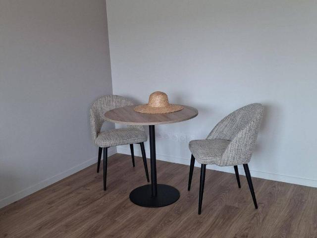 T1 DANS RESIDENCE AVEC TERRASSE