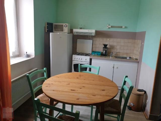T1 dans residence bis