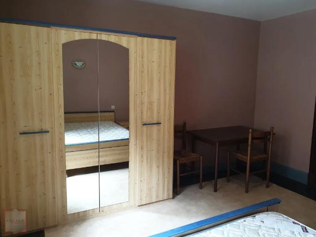T1 dans residence bis