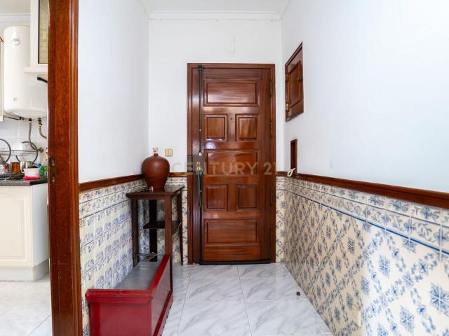 T1 de 70 m² no Cacém