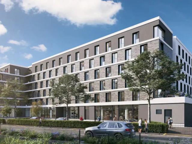 T1 de 15 à 31m² meublé et équipé S / L / XL