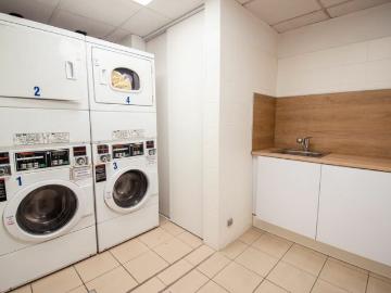 T1 de 18 à 21,5 m² pour un loyer de 465 à 530€ par mois