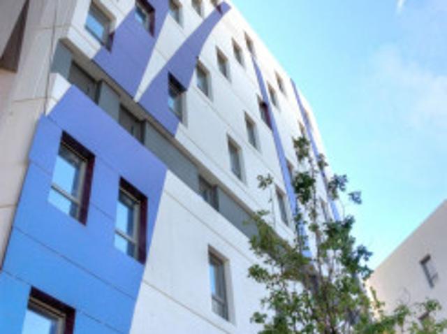 T1 de 21 à 24m² meublé et équipé