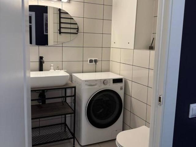 T1 DE 25 M² – PARIS 17 – RUE LEGENDRE