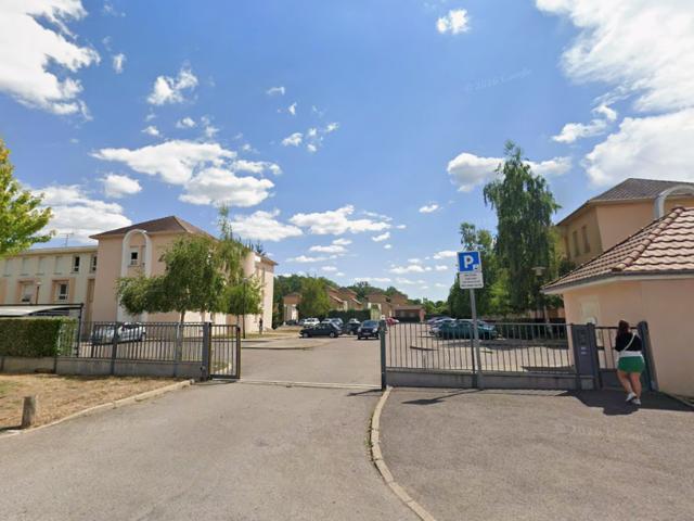 T1 de 31,2m2 à louer aux Portes de SENS