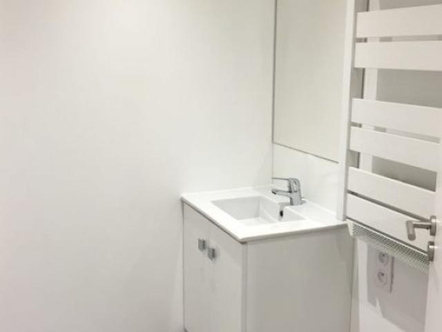 T1 de 34m² plein centre ville