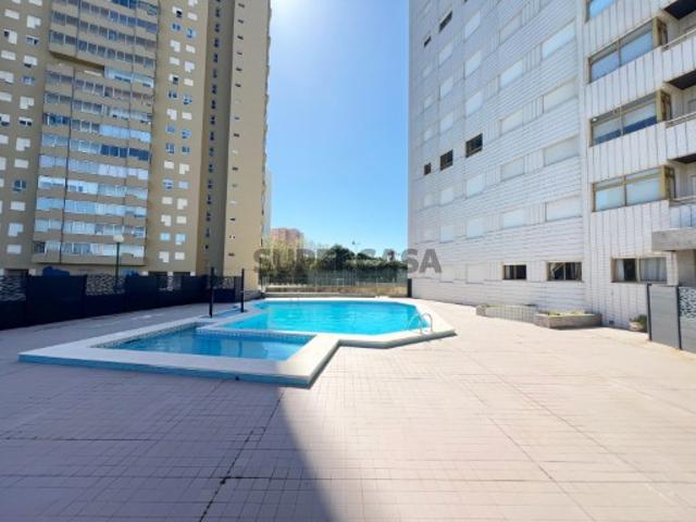 T1 de Luxo na Póvoa de Varzim Condominio fechado com Piscina