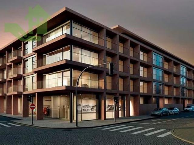 T1 DE LUXO NO CORAÇÃO DE VILA DO CONDE