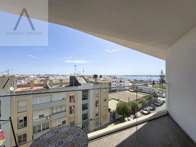T1 De Luxo À Beira Mar | Del Mar Marina | Olhão 99m² Olhão