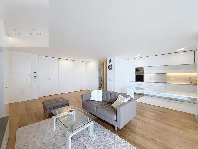 T1 De Luxo À Beira Mar | Del Mar Marina | Olhão 99m² Olhão