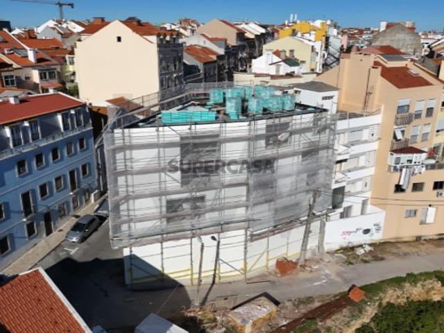 T1 de Luxo com 92m² na Penha de França
