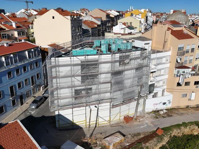 T1 de Luxo com 92m² na Penha de França 85m² Penha De França