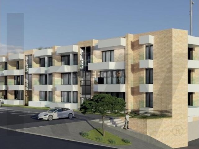 T1 de Luxo com Varanda | Garagem | Olivais Terrace | Classe A