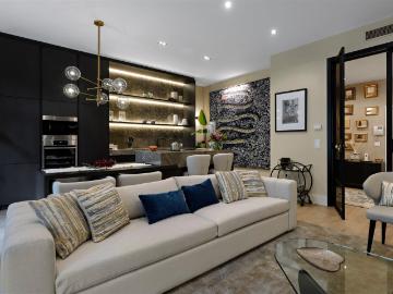 T1 de luxo junto à Av. Da Liberdade, Lisboa 63m² Santo António