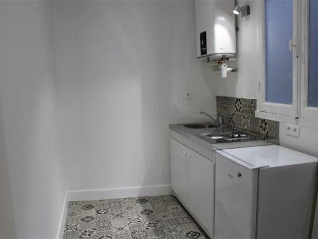 T1 Decré 686 € / mois C.C Nantes 44000