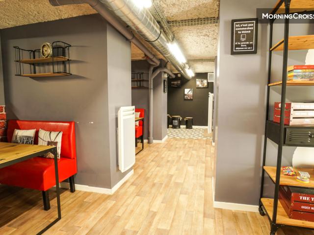 T1 Duplex 19 m2
