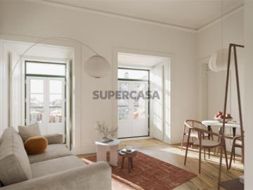 Santa Maria Maior, Lisboa, Lisboa, Distrito de Lisboa