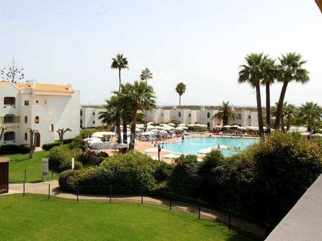 T1 DUPLEX Golden Club Cabanas