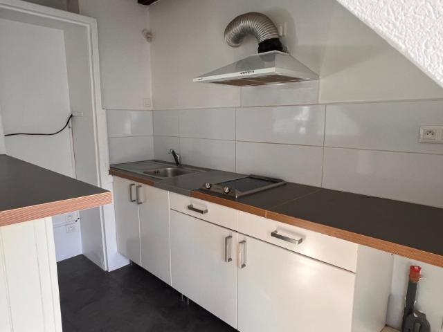T1 DUPLEX GRASLIN – 780 €/MOIS C.C Nantes 44000