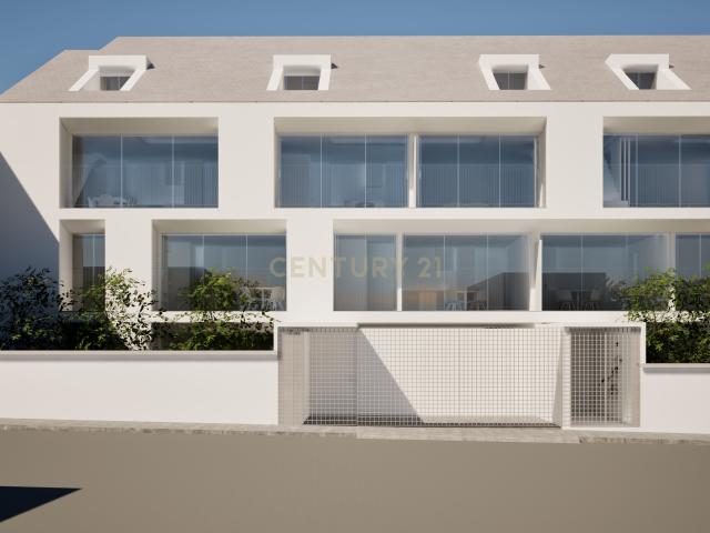 T1 Duplex Empreedimento Recarei