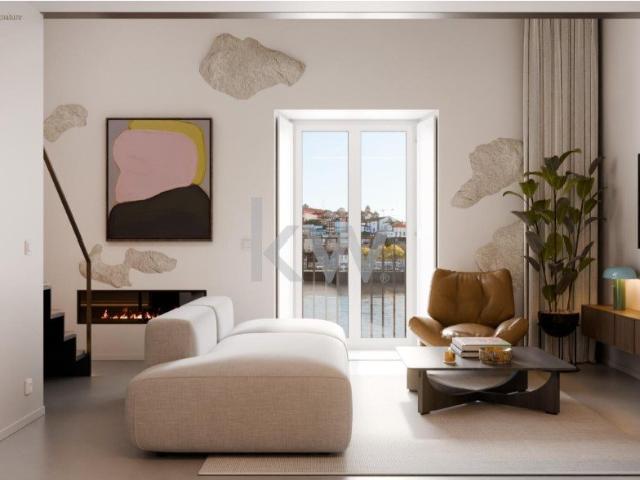 T1 Duplex Empreendimento GAIA LOFTS 76m² Santa Marinha