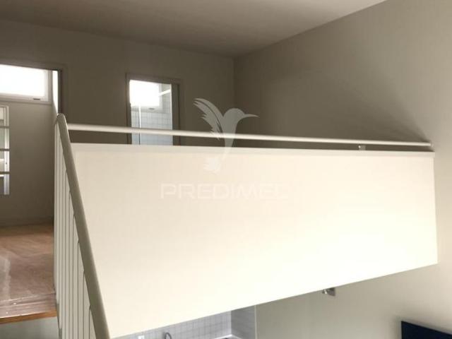 T1 duplex massarelos