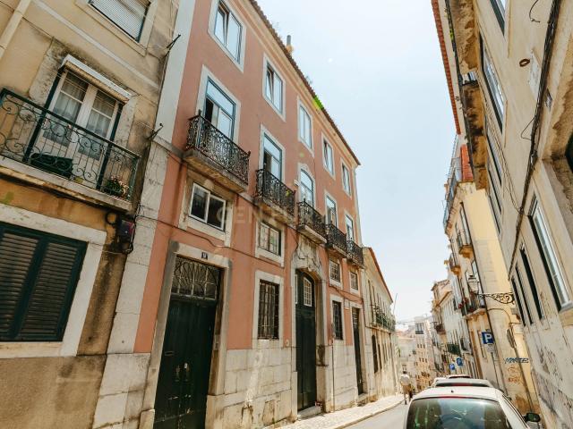 T1 DUPLEX NA LAPA JUNTO A SÃO BENTO