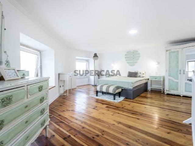 T1 Duplex na Penha de França Renovado