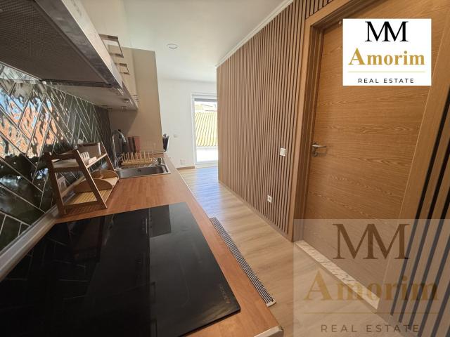 T1 Duplex para Arrendamento em Grândola