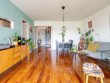 T1 Duplex para arrendamento próximo à Faculdade de Belas Artes