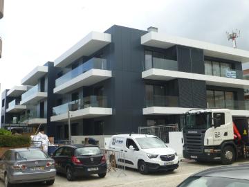 T1 duplex Praia de Valadares