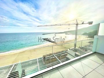 T1 DUPLEX. VISTA FABULOSA. PRIMEIRA LINHA. PISCINA