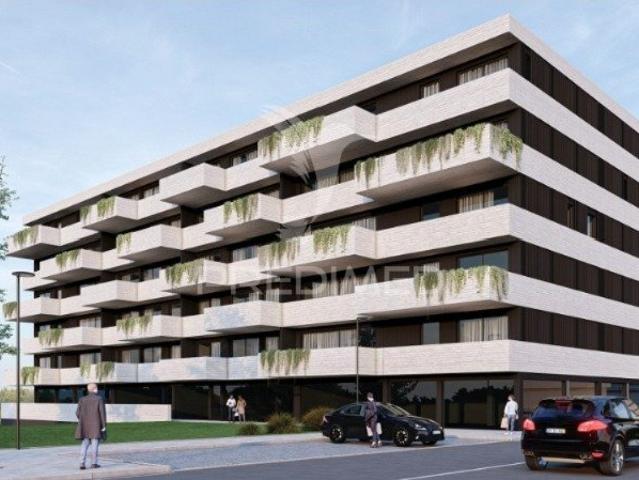 T1 em Valongo