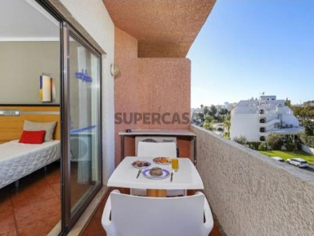 T1 em Albufeira a Preço Imperdível