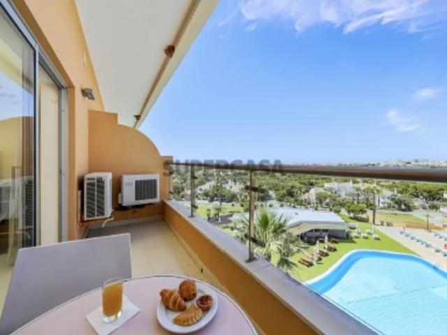T1 em Albufeira a Preço Imperdível