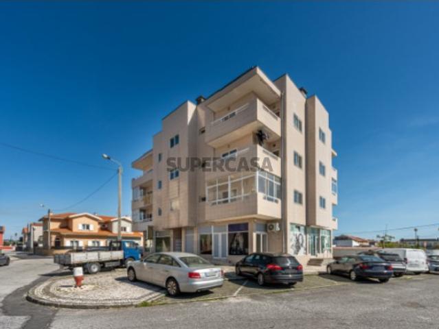 T1 em Aver o Mar a 10 min da praia | Último piso | Garagem | Potencial T2