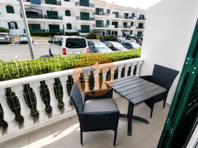 T1, em Conceição de Tavira, para arrendamento de Inverno, com lugar de estacionamento