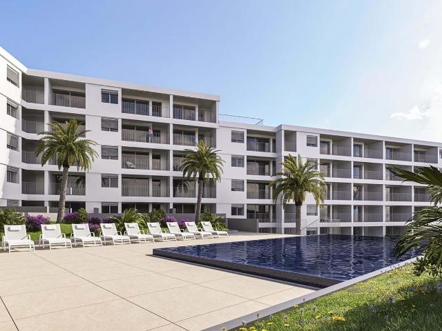 T1 em Condomínio com Piscina Apartamento NOVO Camara de Lobos, Câmara de Lobos