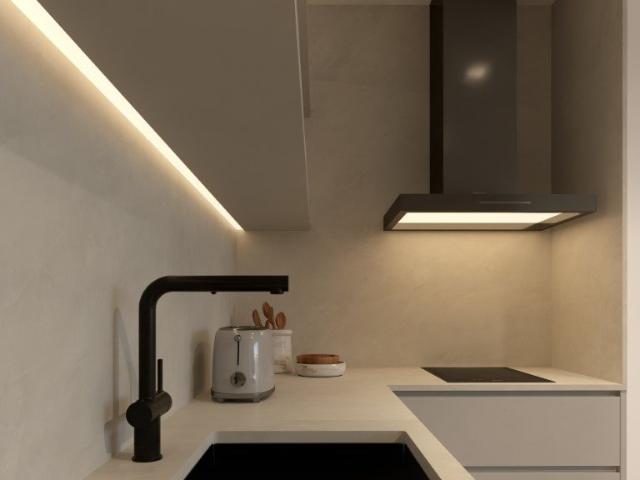T1 em condomínio privado de luxo com vista panorâmica Oliv. 55m² Oliveira Do Douro