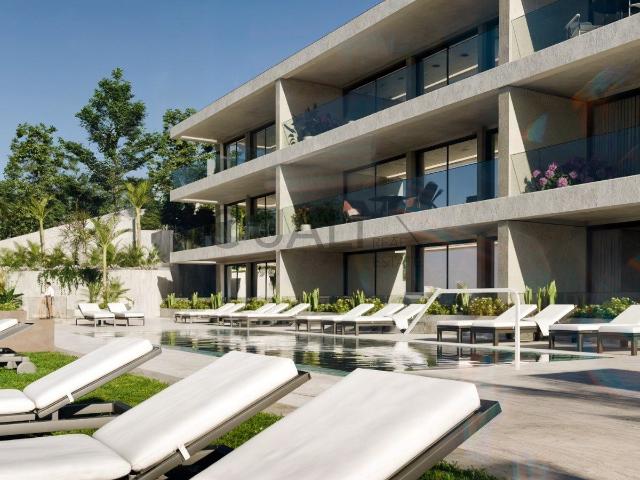 T1 em Construção à Venda em Santa Luzia, Funchal 57m² São Pedro Funchal