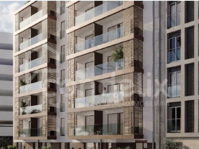 T1 em construção em Paranhos, Porto 54m² Paranhos