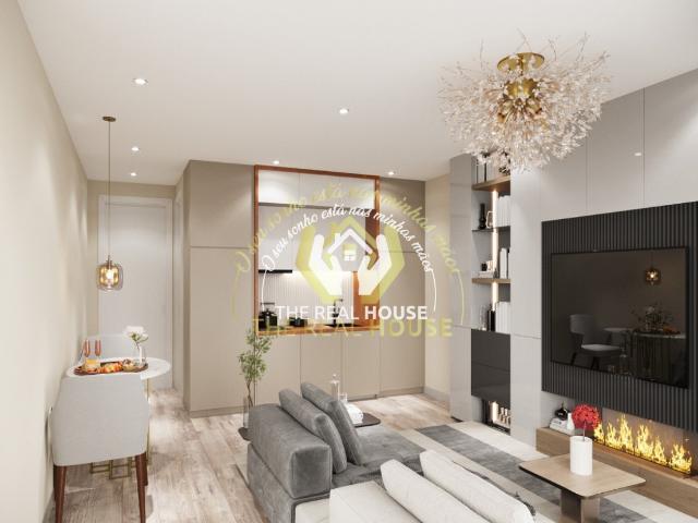 T1 em Machico _ PRESTIGE CITY CENTER