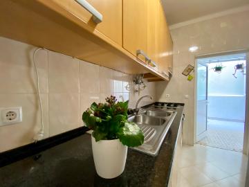 Apartamento para alugar em Moscavide e Portela - Cozinha equipada