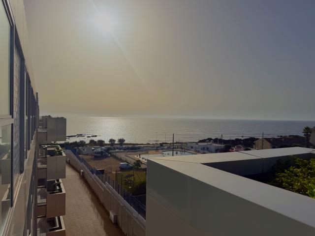 T1 em Primeira Linha de Mar