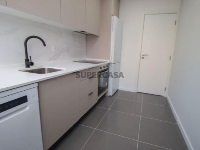 T1 em Remodelação Total na Damaia