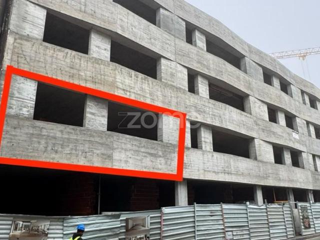 T1 Empreendimento Boss Gardens 80m² Paranhos