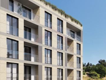 T1 Empreendimento Quinta dos Caldeirões