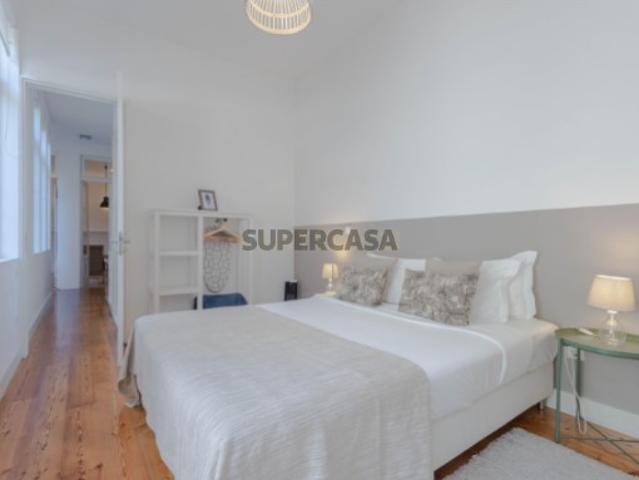 T1 Exclusivo com Licença AL junto à Praça Marquês de Pombal