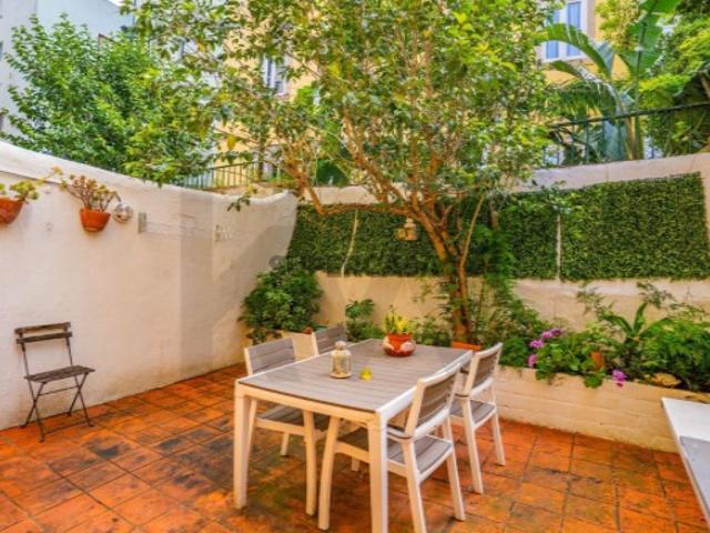 T1 Exclusivo com Terraço Privativo de 33.5m² no Bairro Alto
